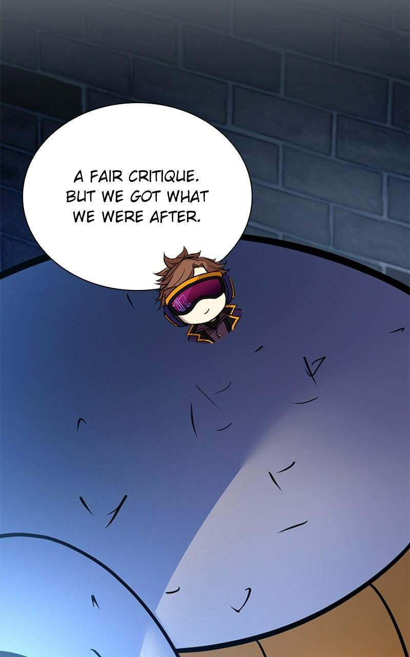 Villain to Kill Chapter 224 page 18 - 