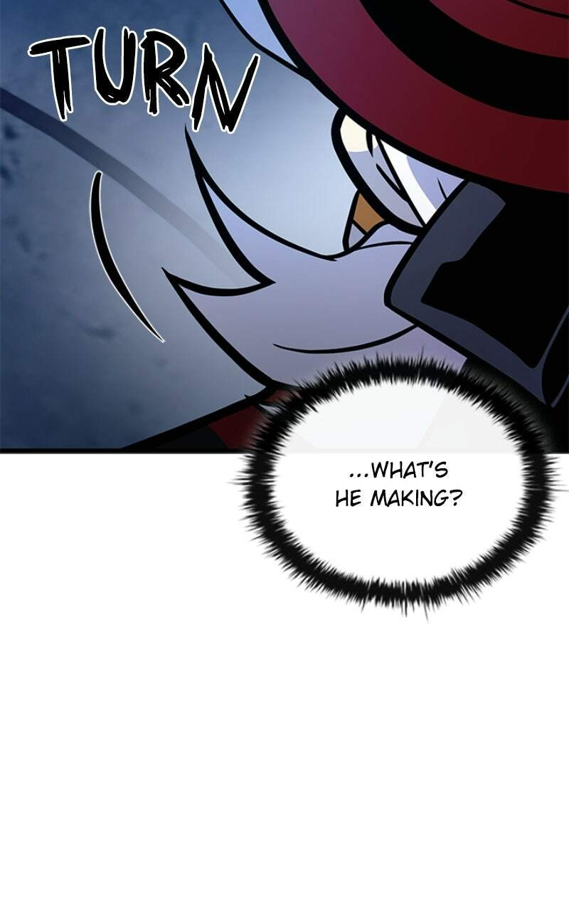 Villain to Kill Chapter 224 page 20 - 