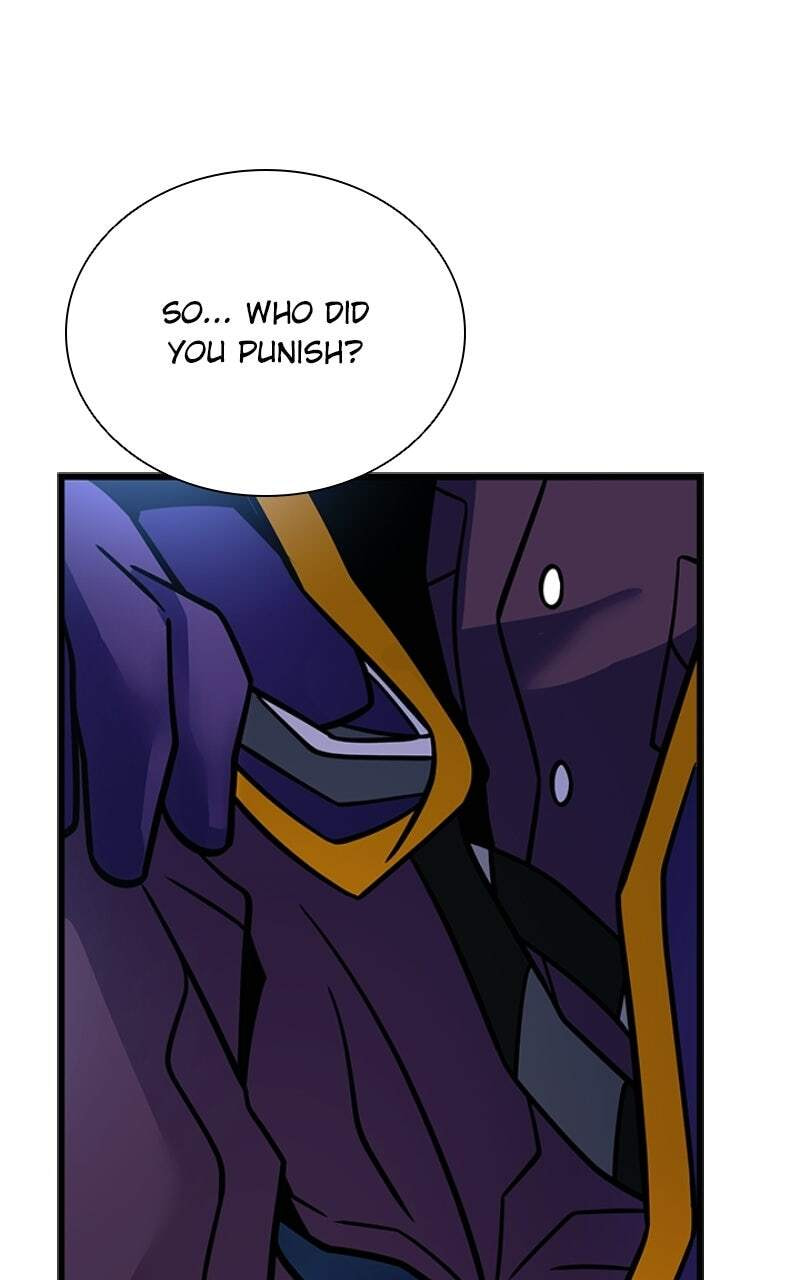 Villain to Kill Chapter 224 page 21 - 