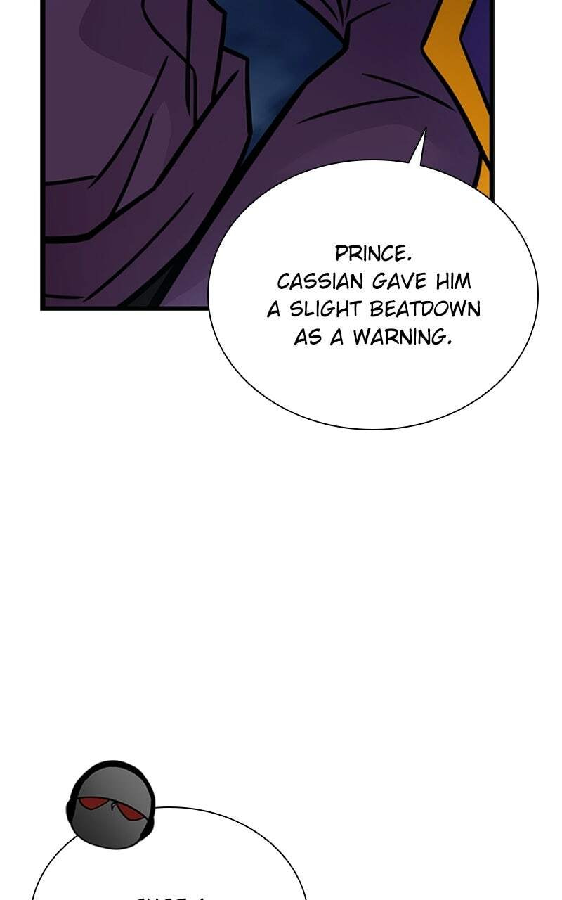 Villain to Kill Chapter 224 page 22 - 
