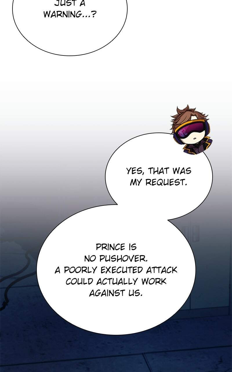 Villain to Kill Chapter 224 page 23 - 