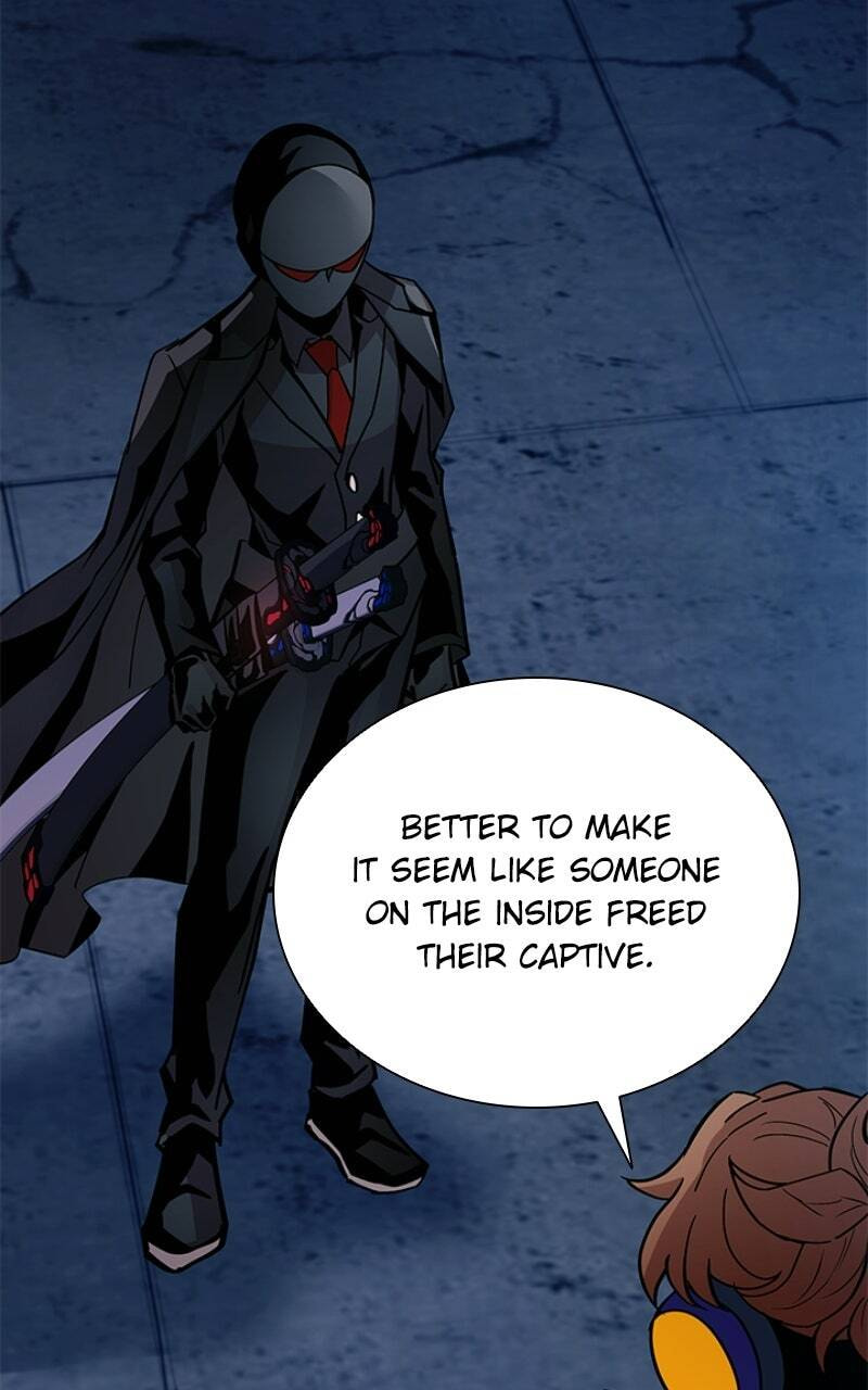 Villain to Kill Chapter 224 page 24 - 