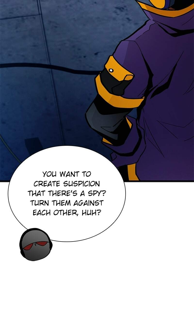 Villain to Kill Chapter 224 page 25 - 
