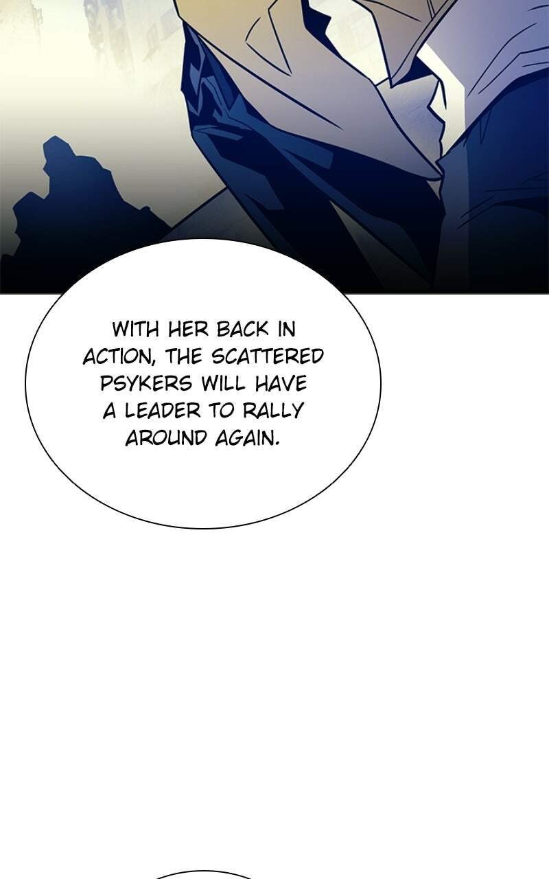 Villain to Kill Chapter 224 page 27 - 