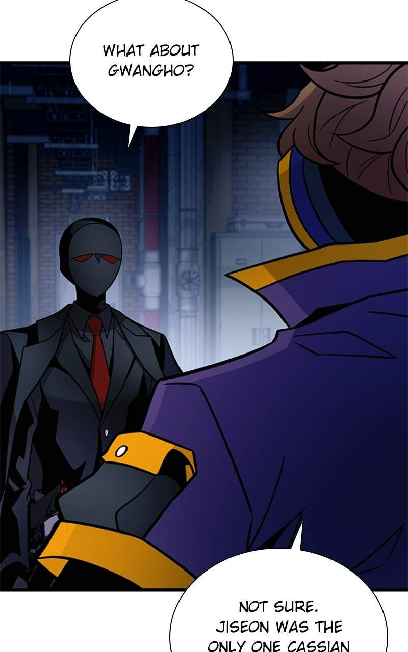 Villain to Kill Chapter 224 page 28 - 