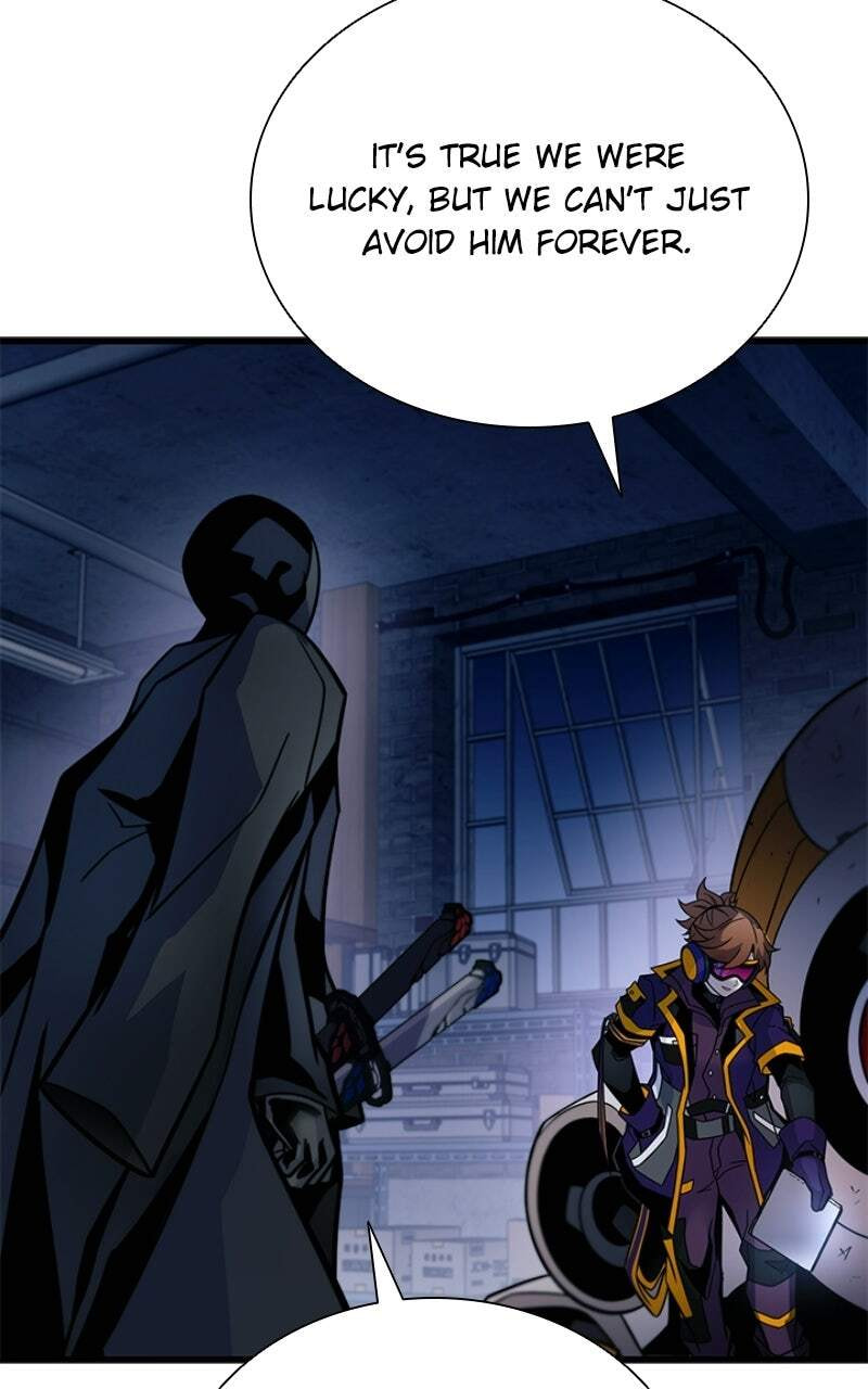 Villain to Kill Chapter 224 page 32 - 