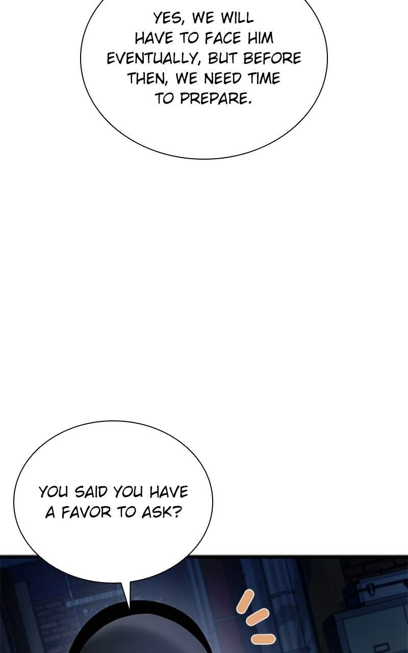 Villain to Kill Chapter 224 page 33 - 
