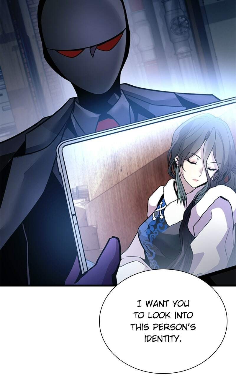 Villain to Kill Chapter 224 page 34 - 