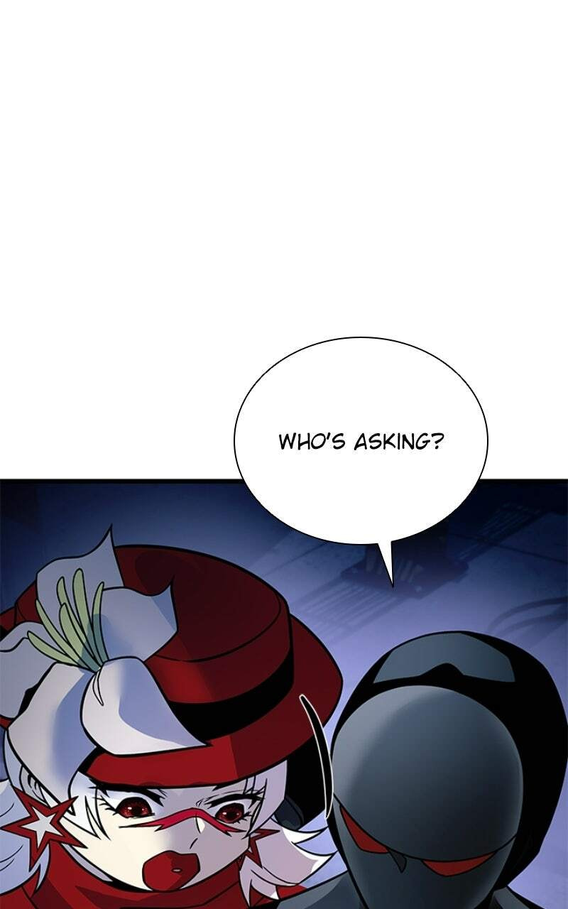 Villain to Kill Chapter 224 page 35 - 