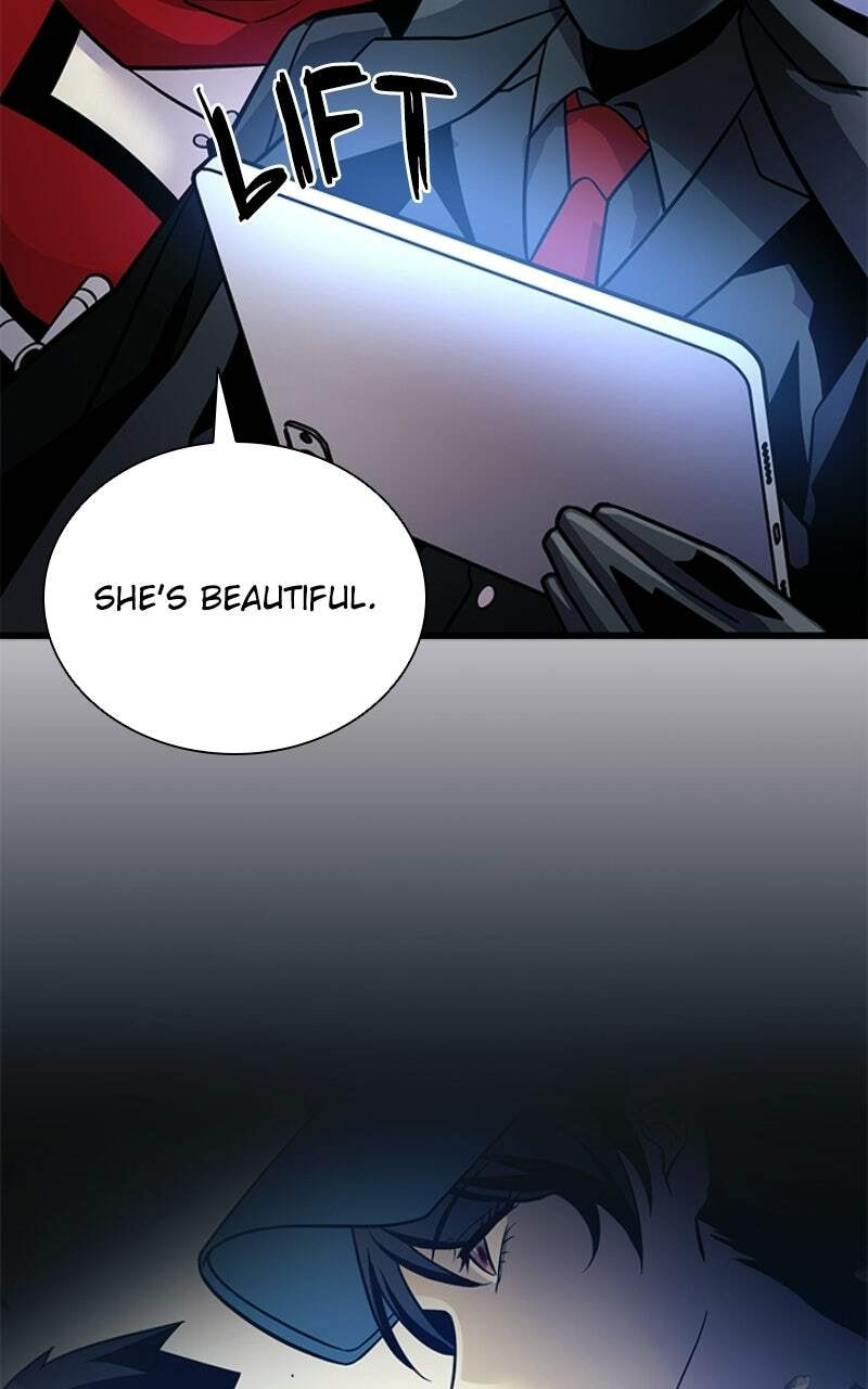 Villain to Kill Chapter 224 page 36 - 