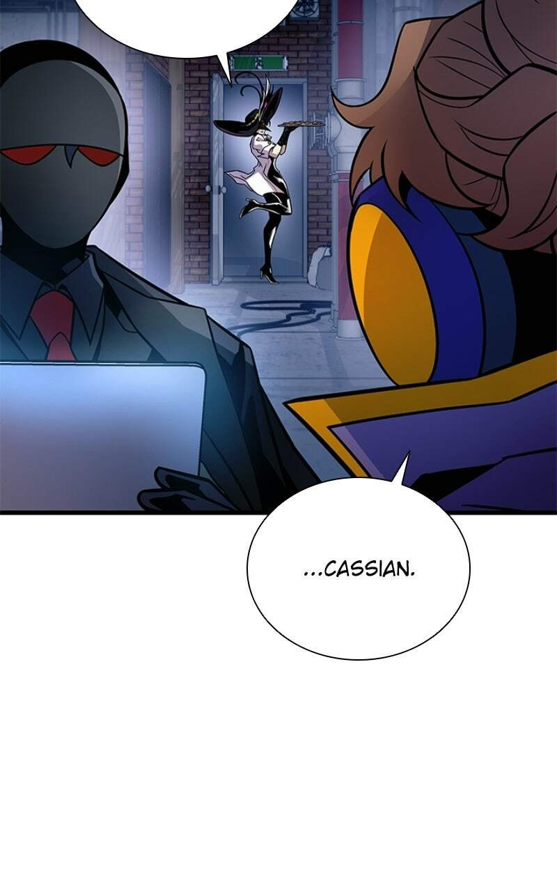 Villain to Kill Chapter 224 page 40 - 