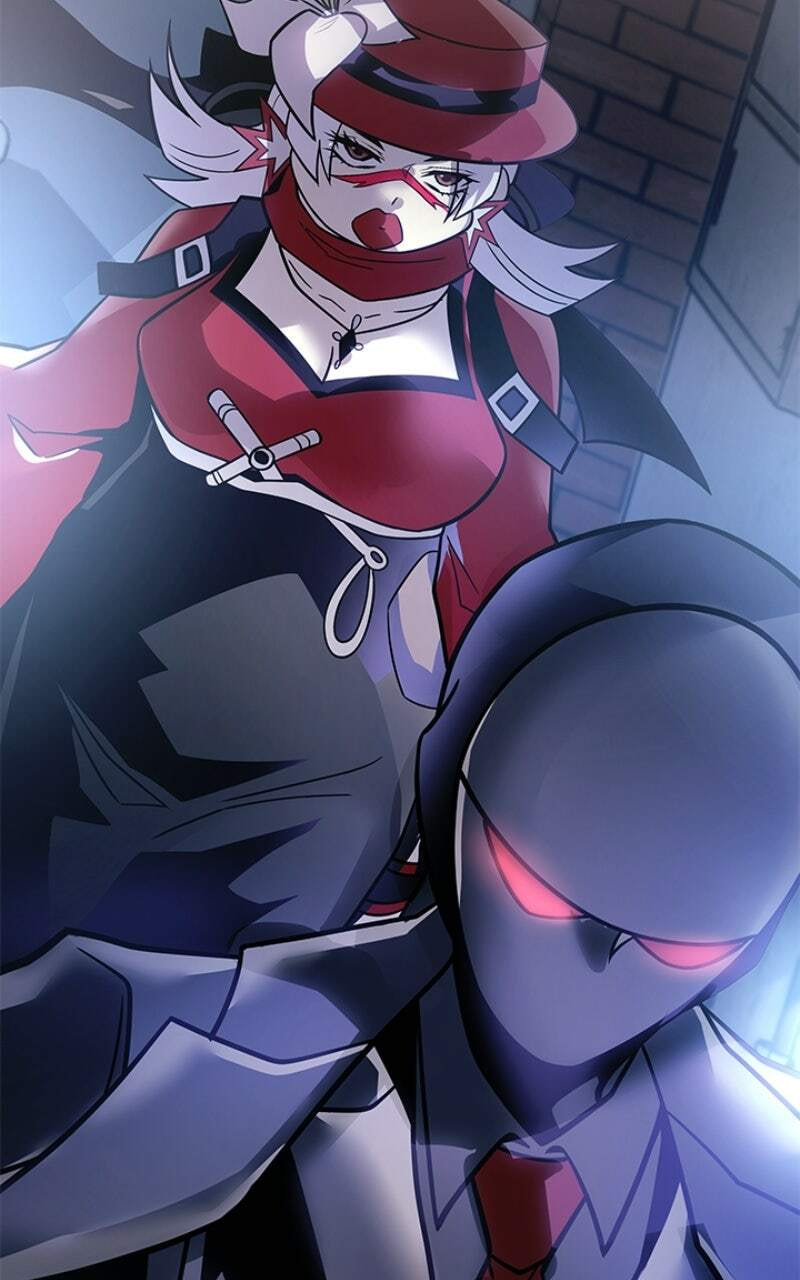 Villain to Kill Chapter 224 page 5 - 