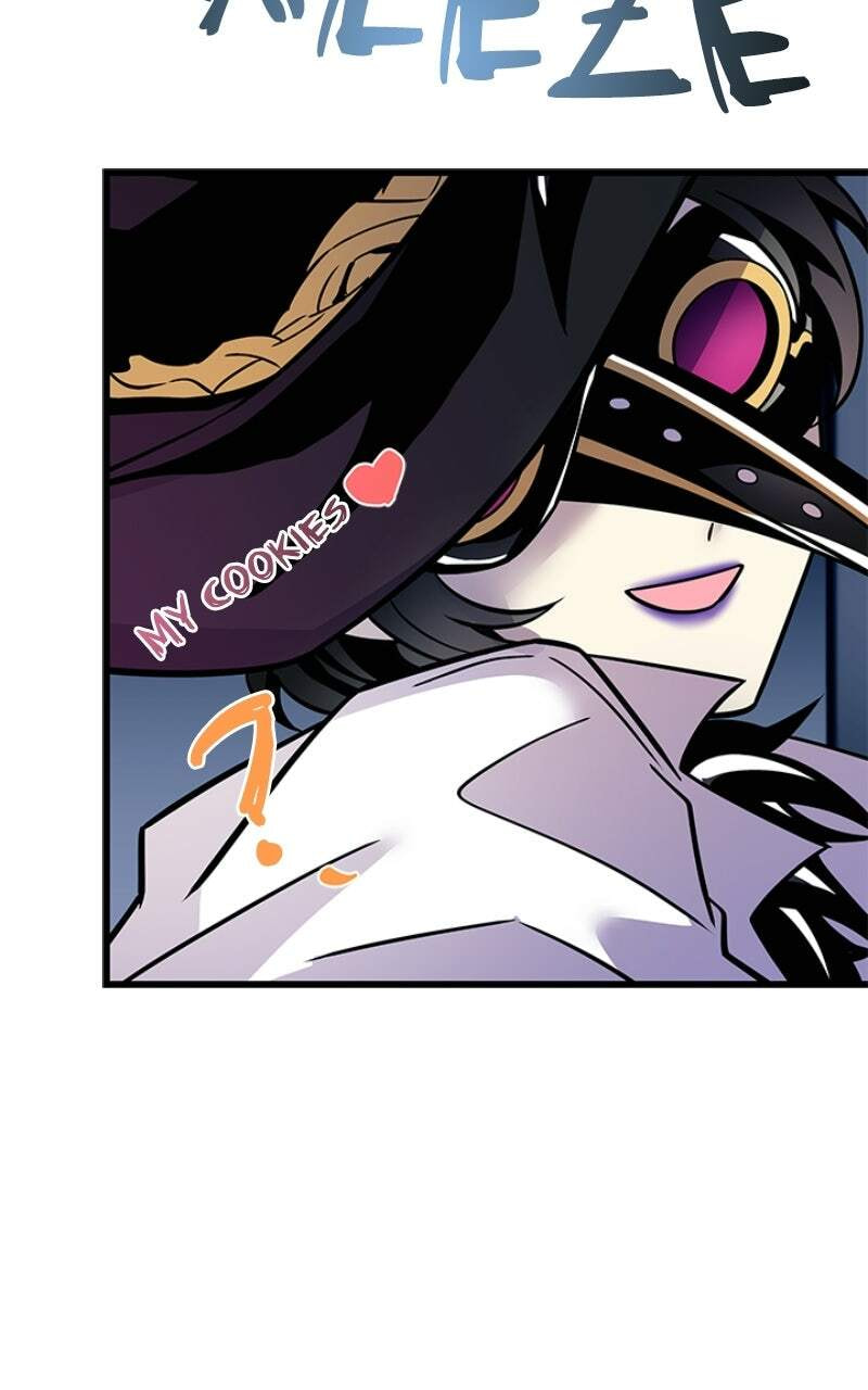 Villain to Kill Chapter 224 page 42 - 