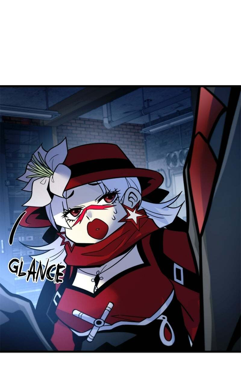 Villain to Kill Chapter 224 page 43 - 