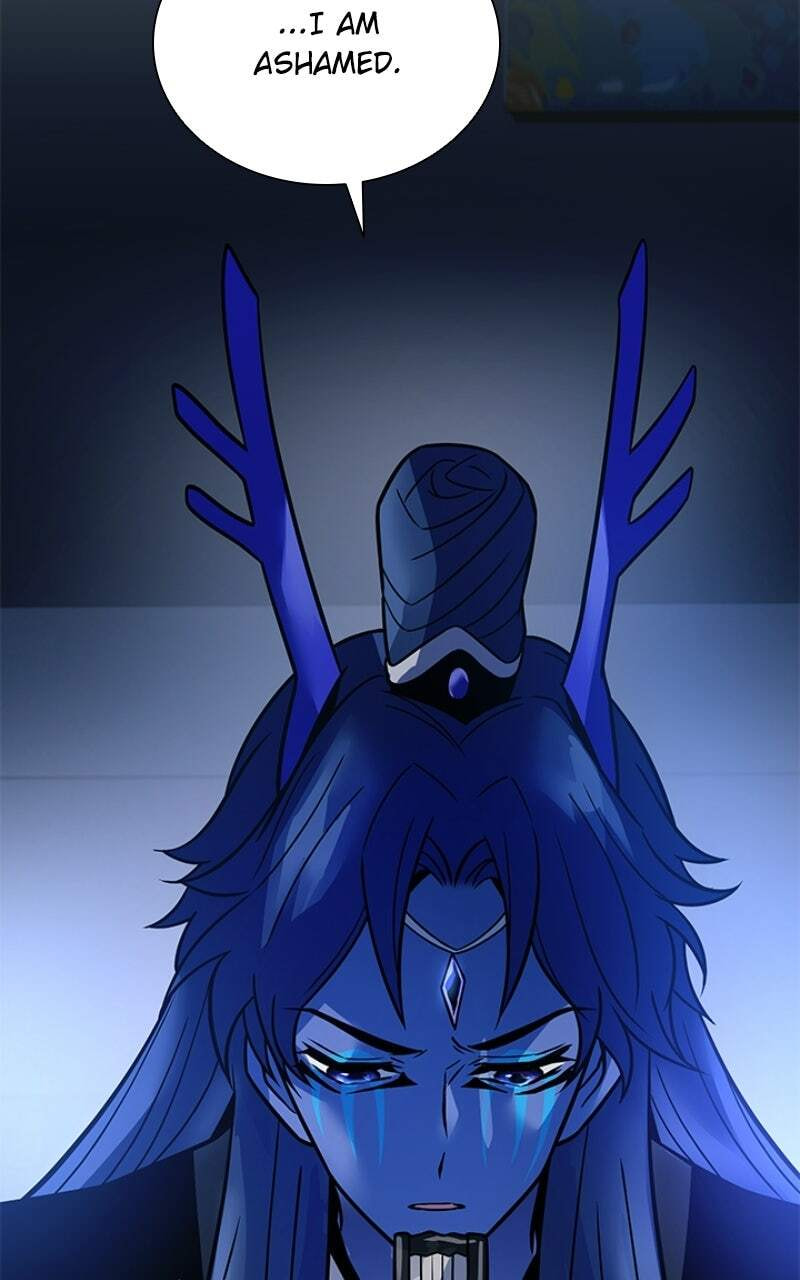 Villain to Kill Chapter 224 page 52 - 
