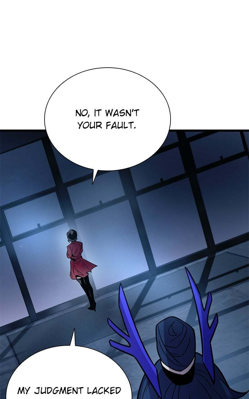 Villain to Kill Chapter 224 page 54 - 