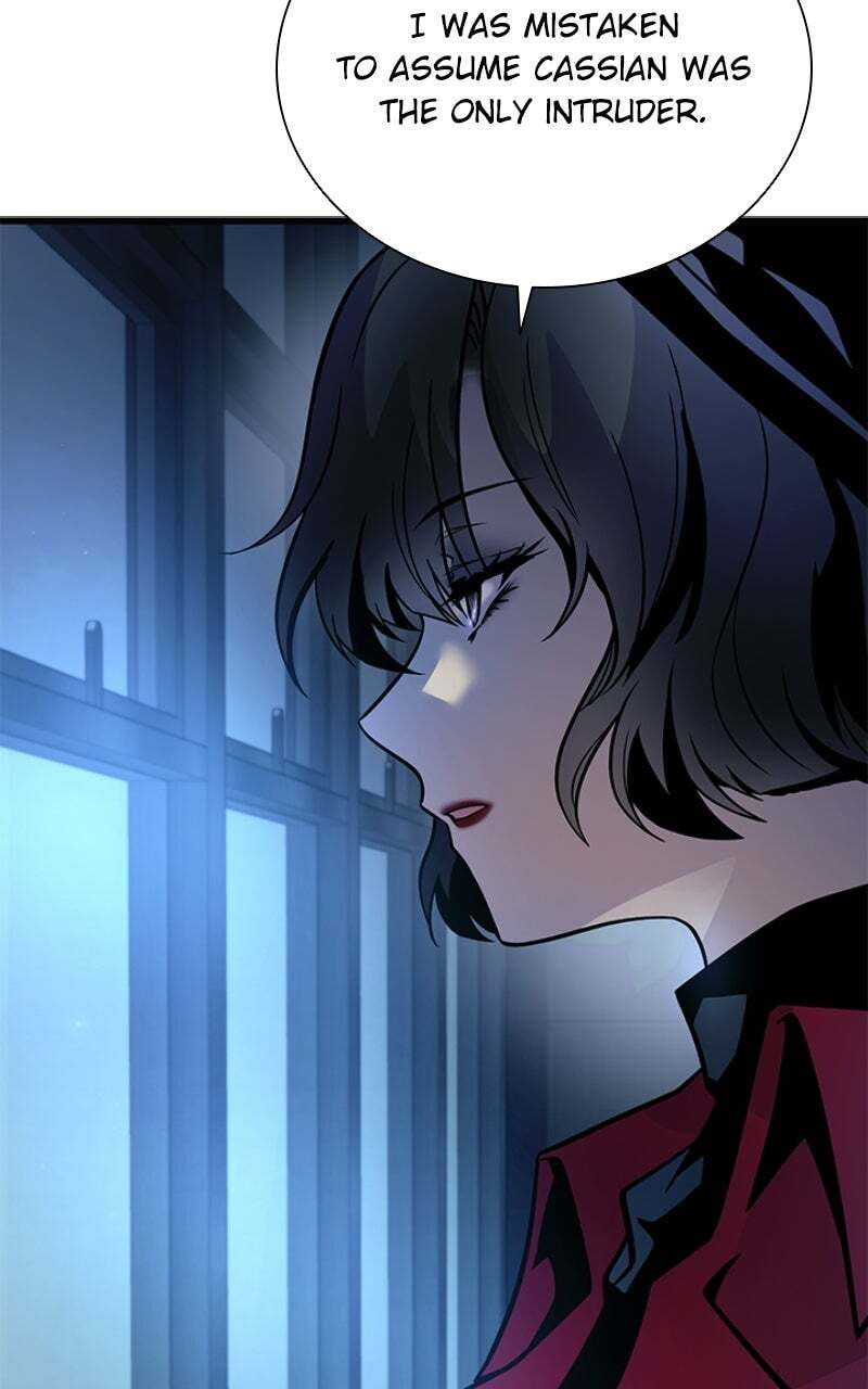 Villain to Kill Chapter 224 page 56 - 