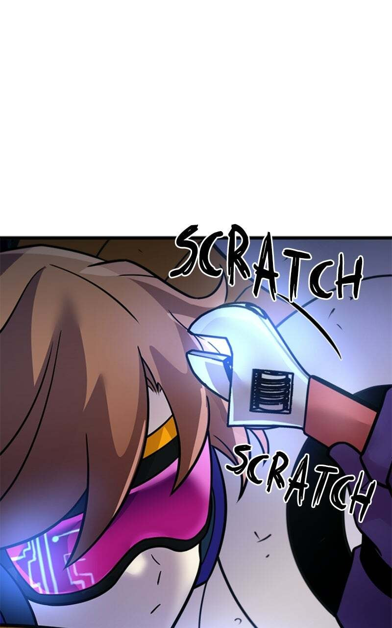 Villain to Kill Chapter 224 page 7 - 
