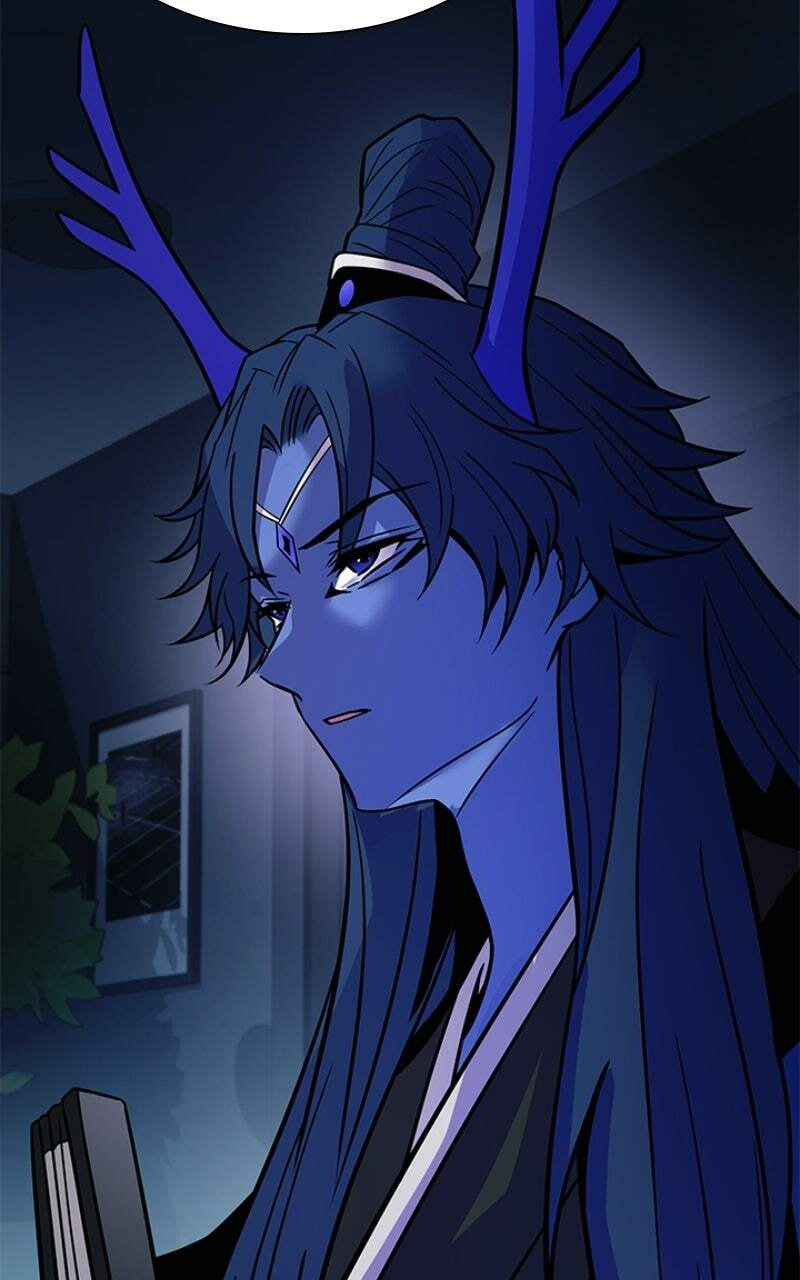 Villain to Kill Chapter 224 page 61 - 