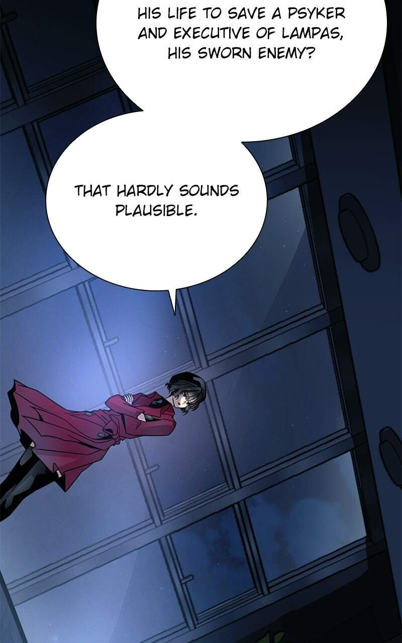 Villain to Kill Chapter 224 page 66 - 