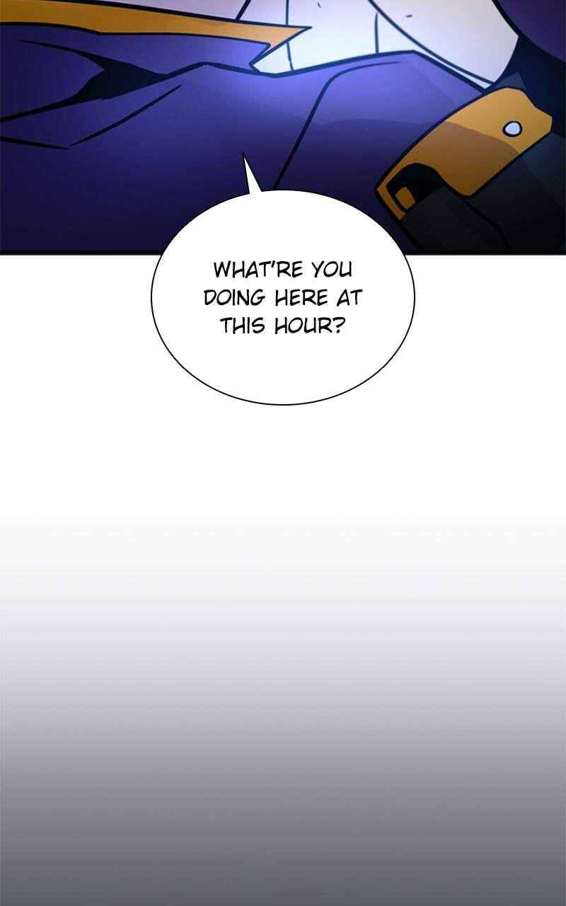 Villain to Kill Chapter 224 page 8 - 