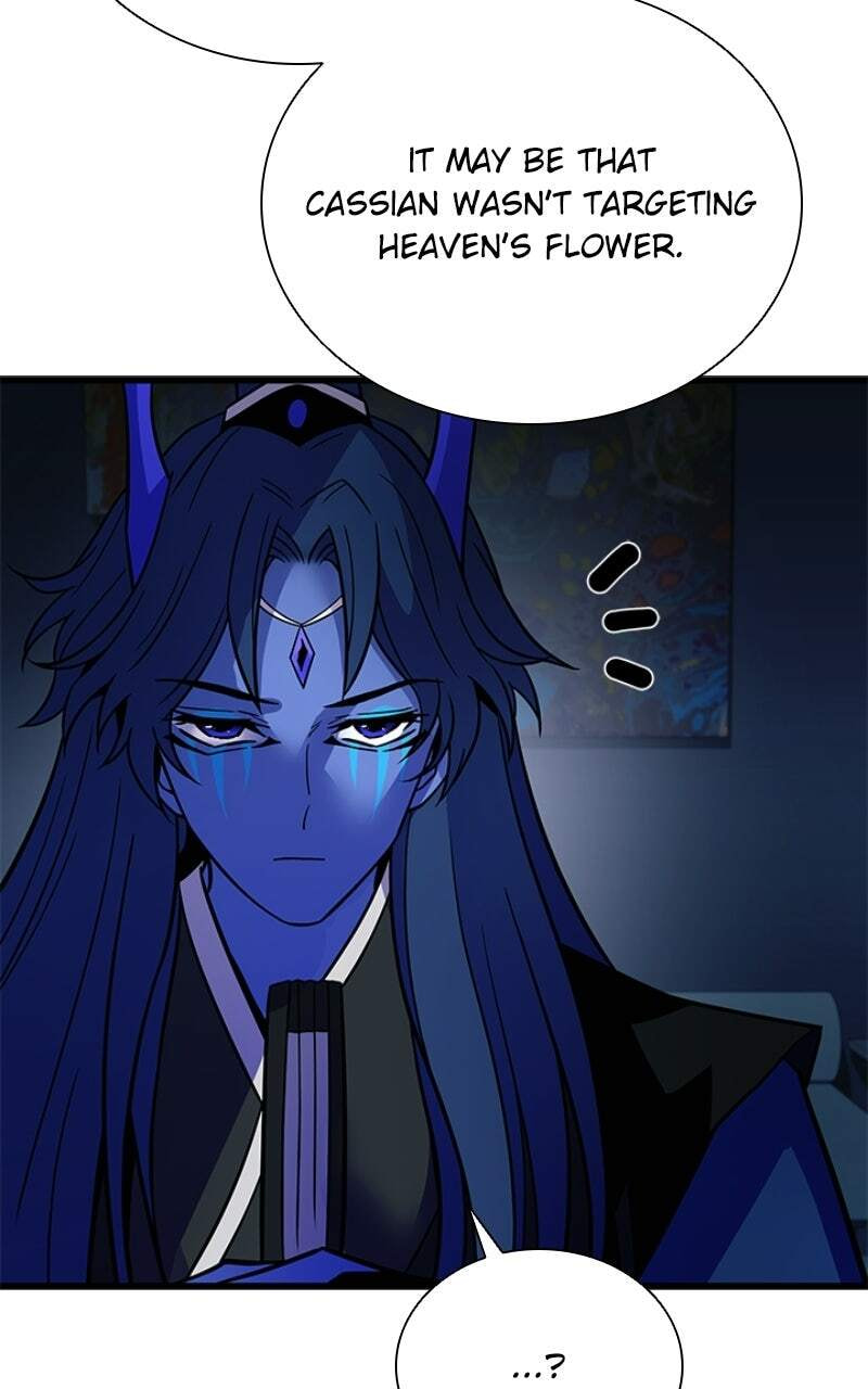 Villain to Kill Chapter 224 page 72 - 