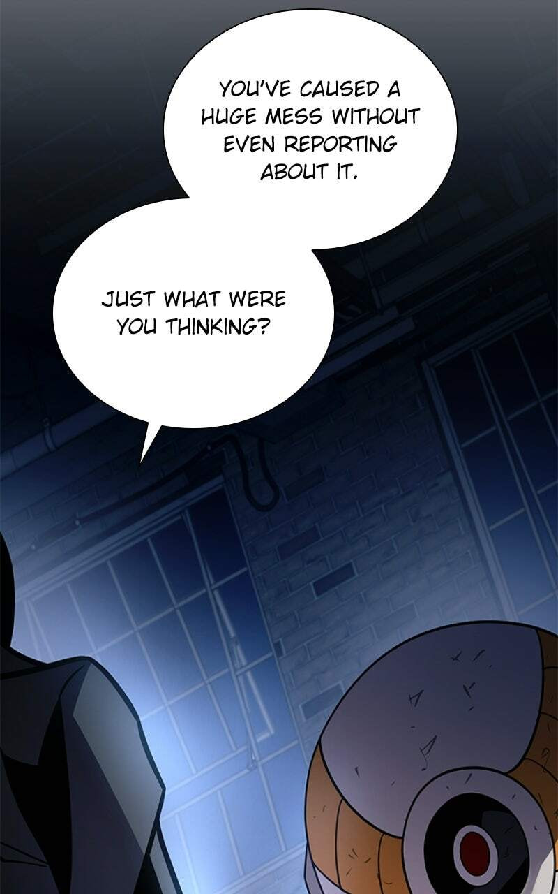Villain to Kill Chapter 224 page 9 - 