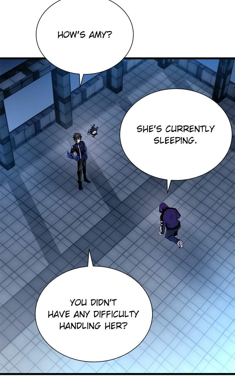 Villain to Kill Chapter 224 page 85 - 