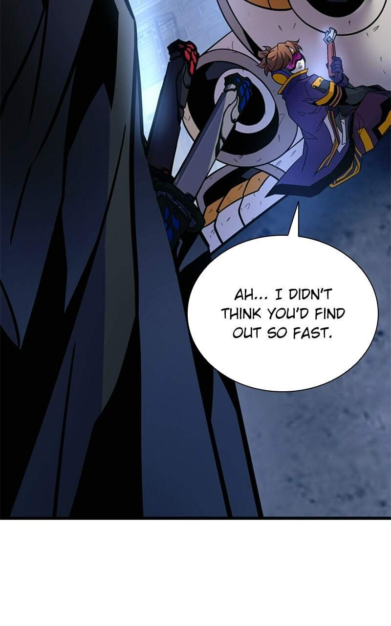 Villain to Kill Chapter 224 page 10 - 