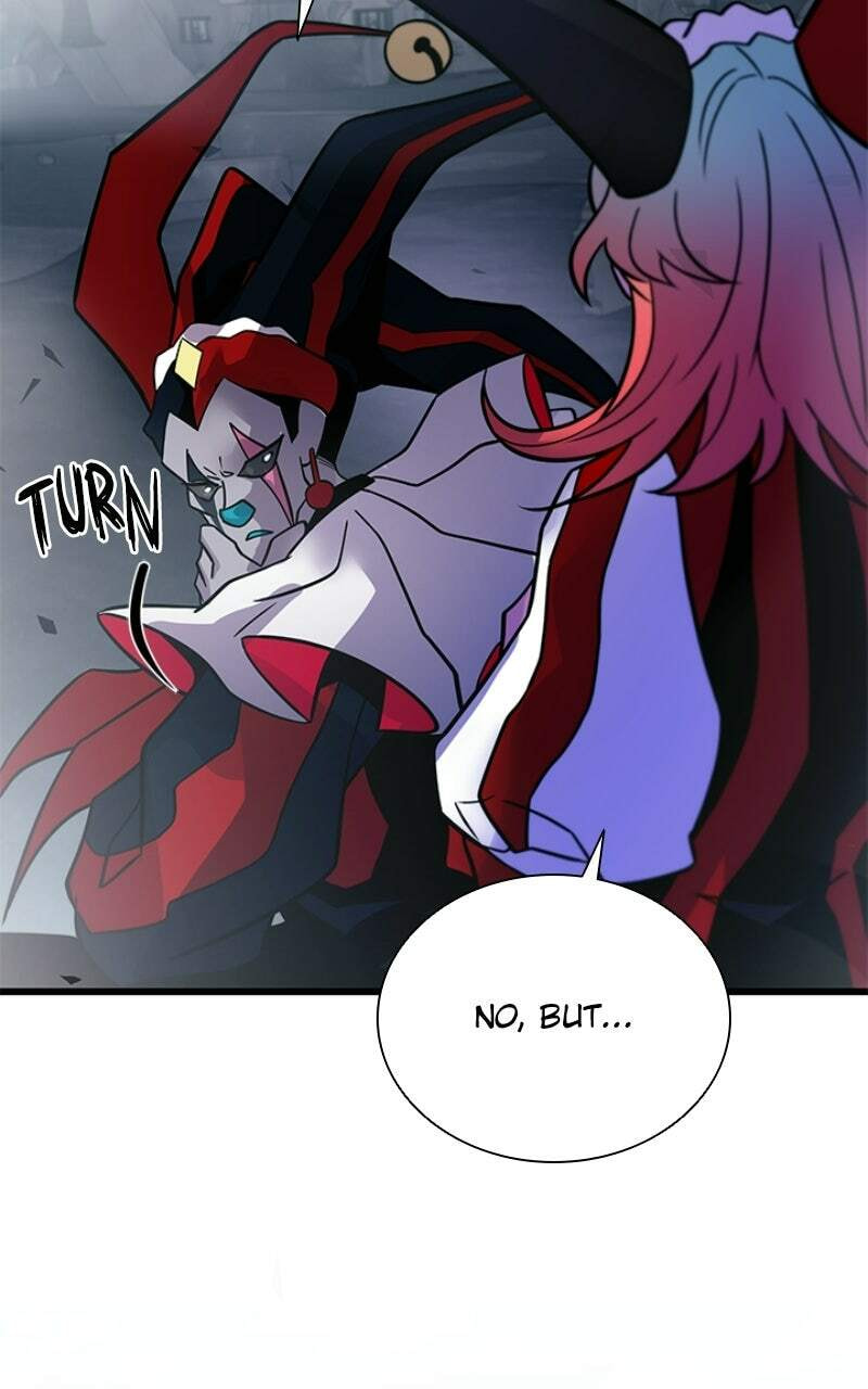 Villain to Kill Chapter 225 page 109 - 