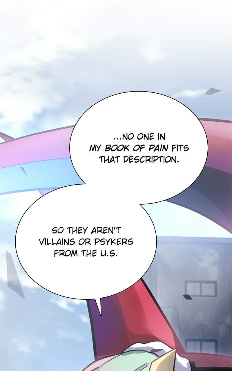 Villain to Kill Chapter 225 page 110 - 