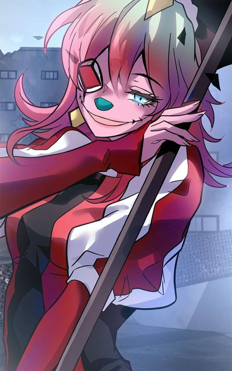 Villain to Kill Chapter 225 page 111 - 