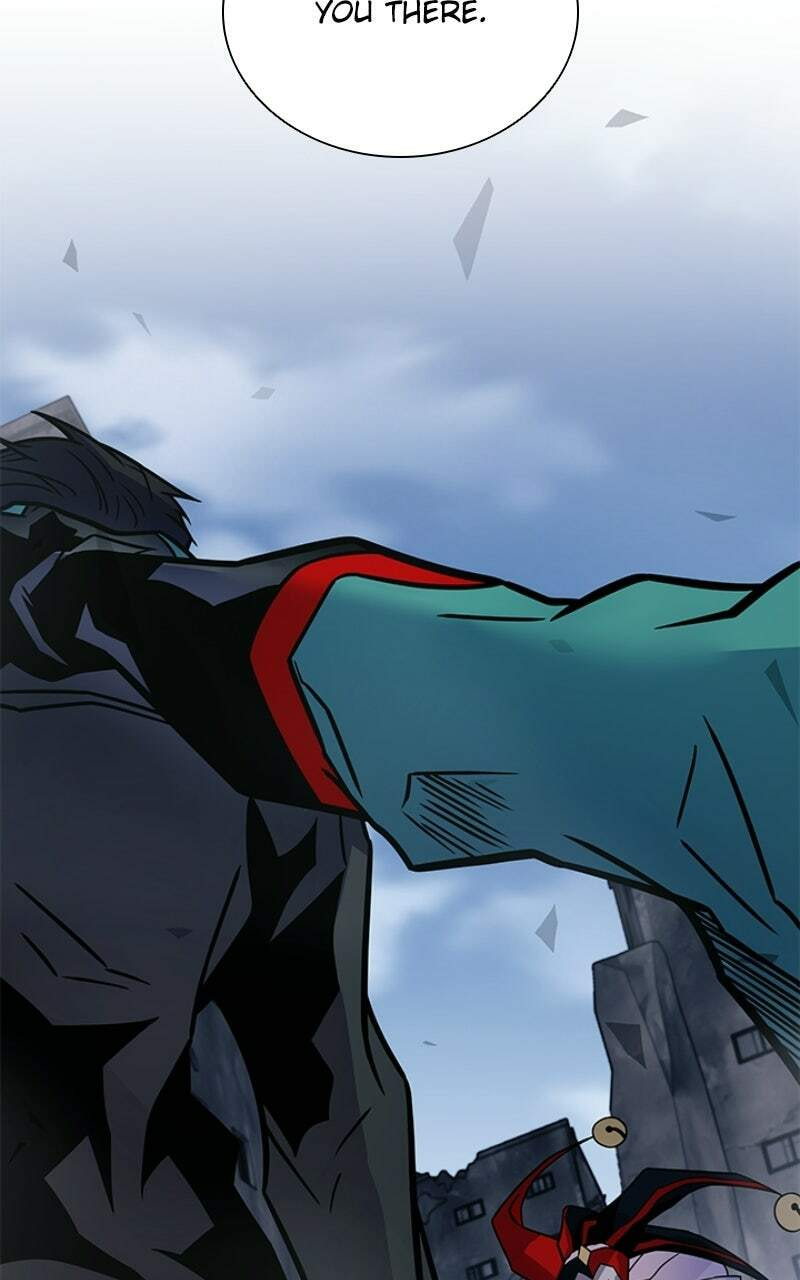 Villain to Kill Chapter 225 page 115 - 