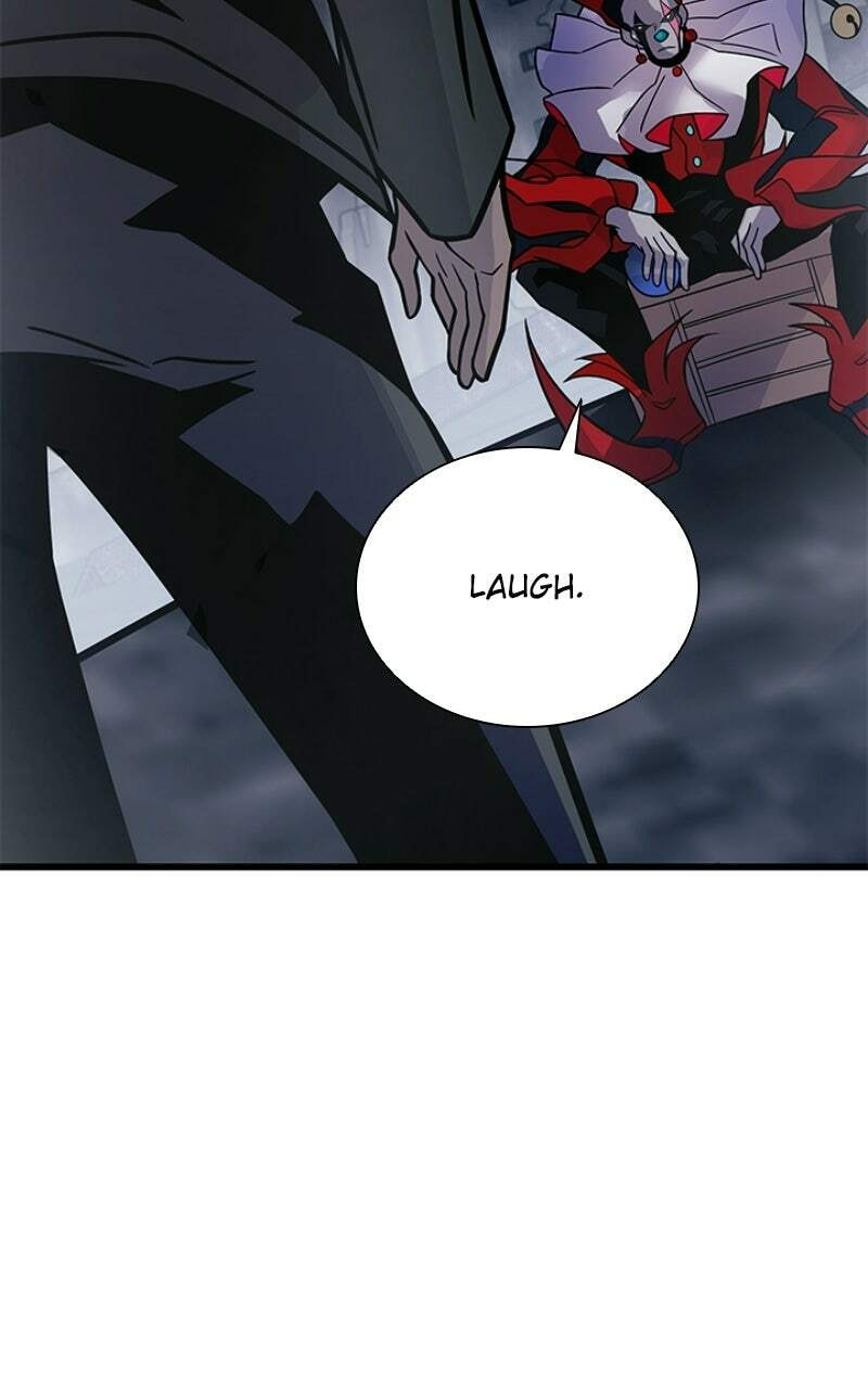 Villain to Kill Chapter 225 page 116 - 