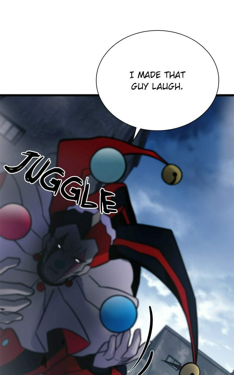 Villain to Kill Chapter 225 page 122 - 