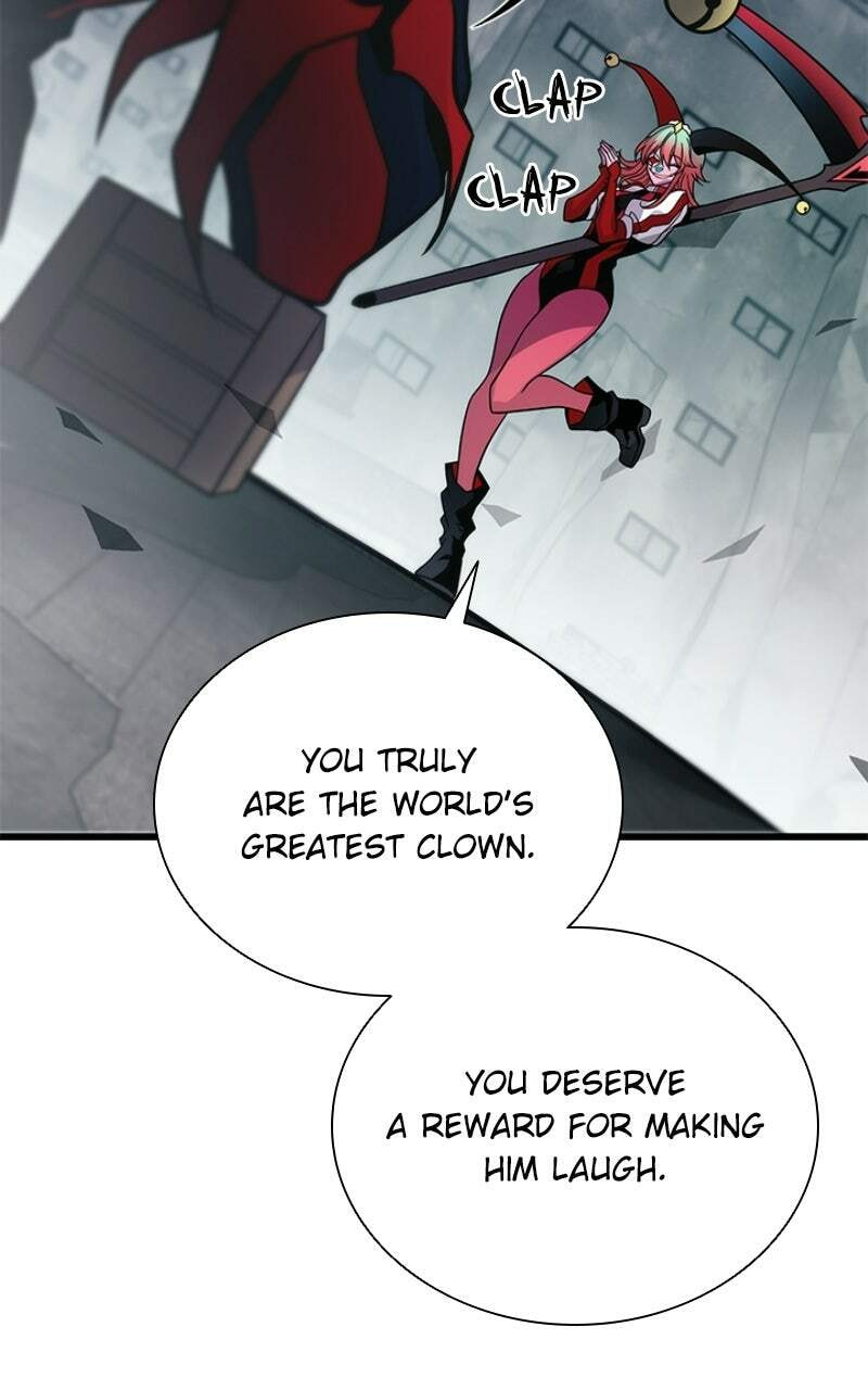 Villain to Kill Chapter 225 page 123 - 