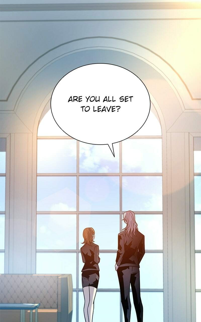 Villain to Kill Chapter 225 page 14 - 