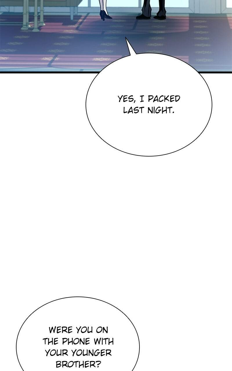 Villain to Kill Chapter 225 page 15 - 