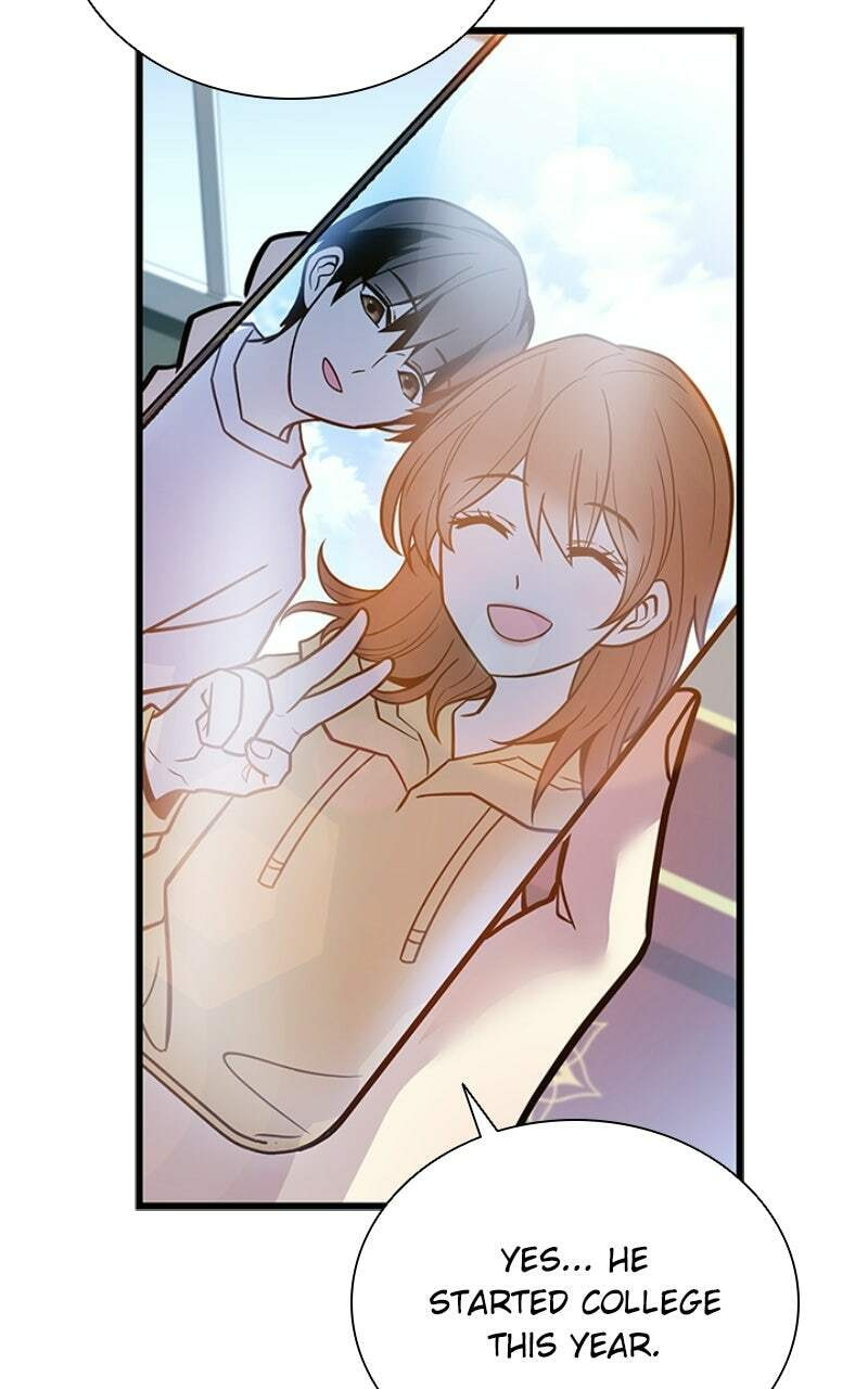 Villain to Kill Chapter 225 page 16 - 