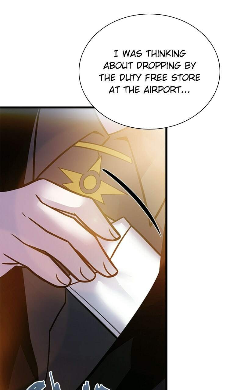 Villain to Kill Chapter 225 page 19 - 