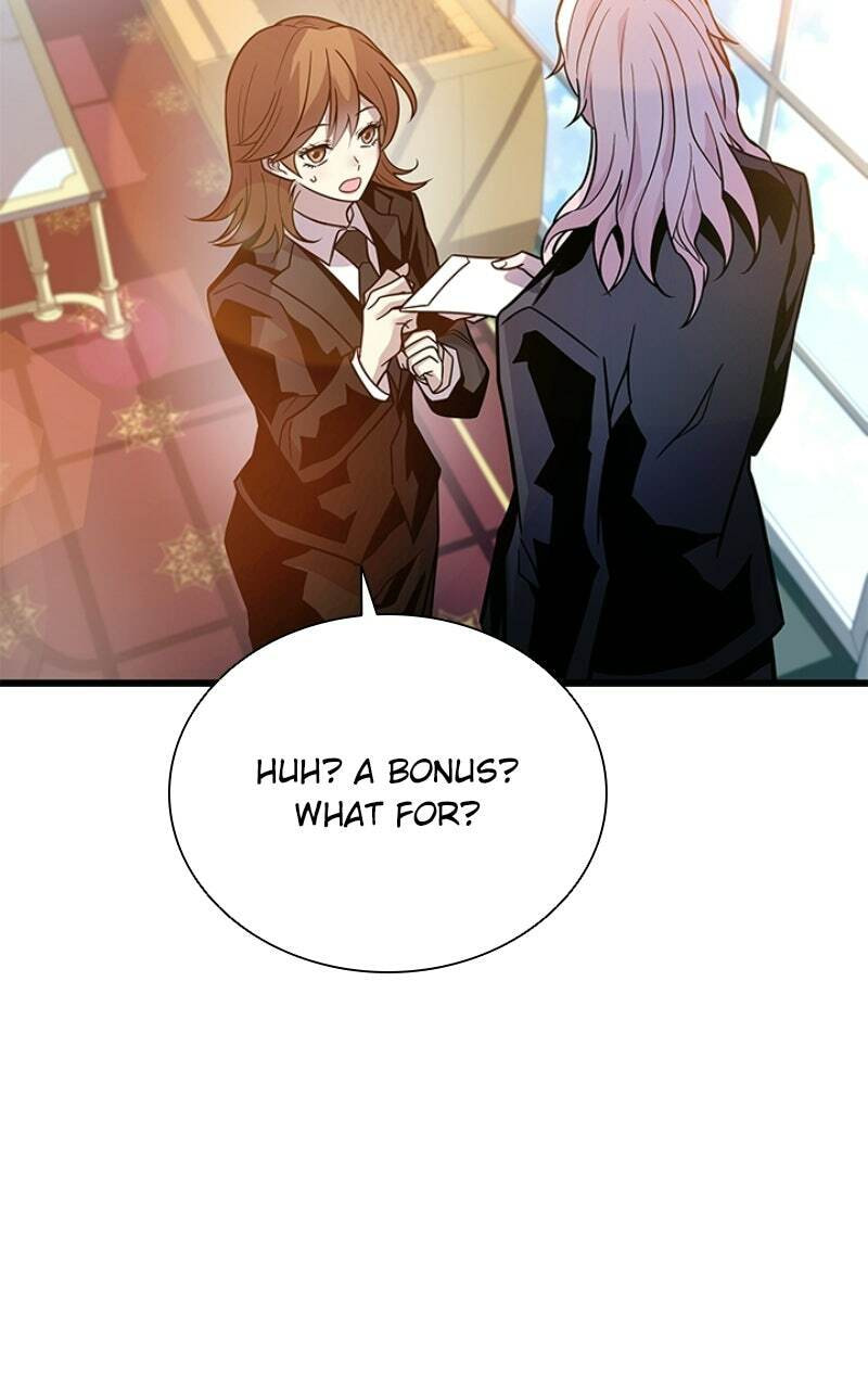 Villain to Kill Chapter 225 page 21 - 