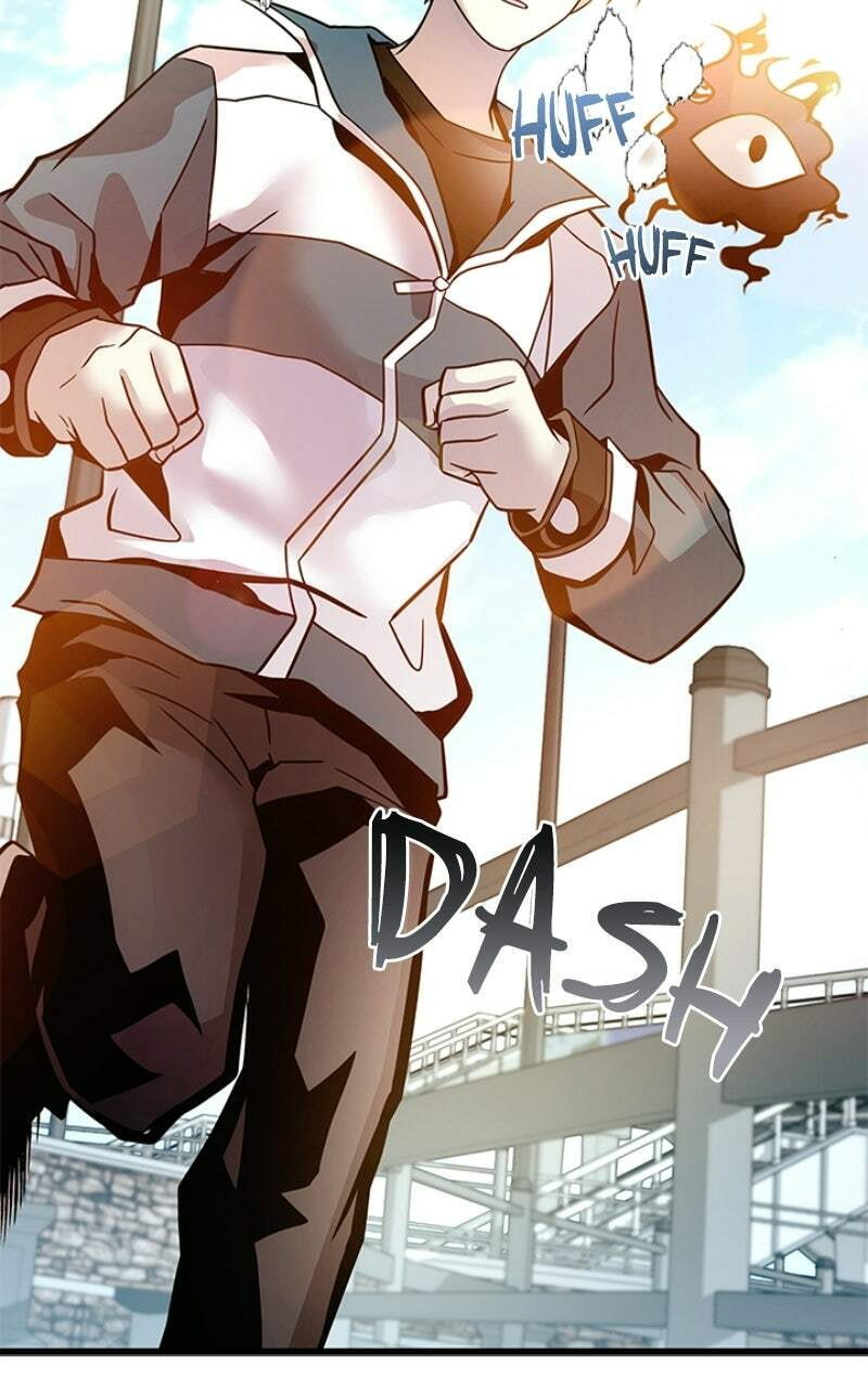 Villain to Kill Chapter 225 page 28 - 