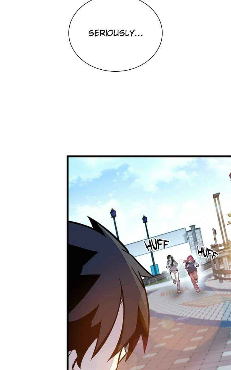 Villain to Kill Chapter 225 page 32 - 
