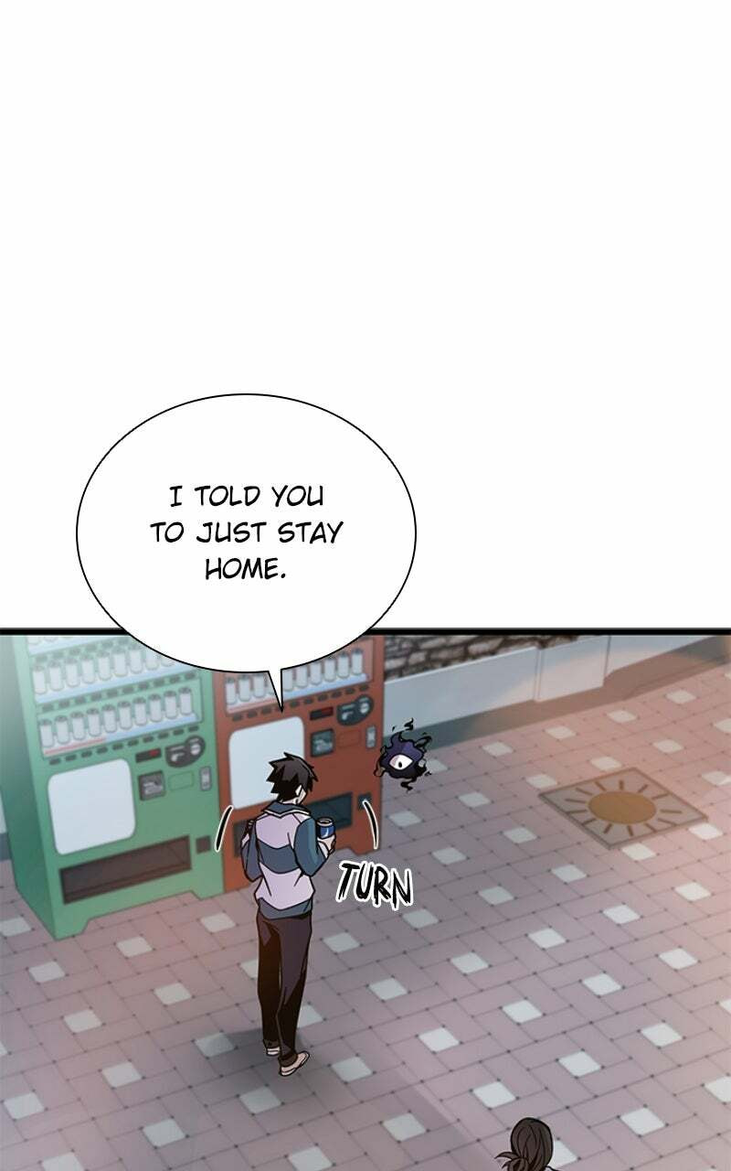 Villain to Kill Chapter 225 page 35 - 
