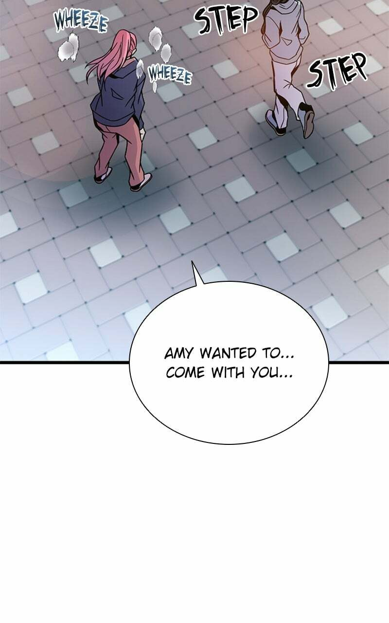 Villain to Kill Chapter 225 page 36 - 
