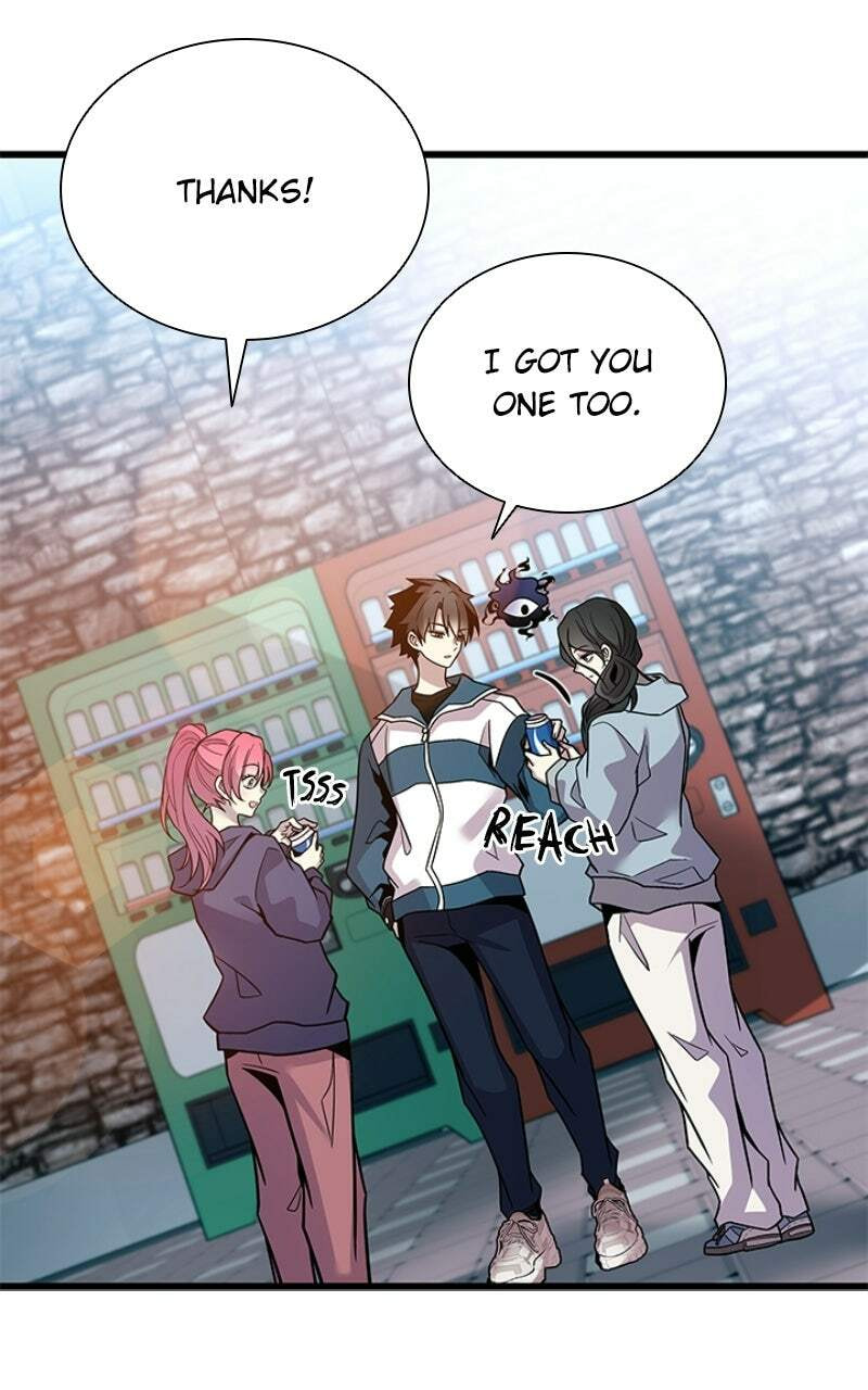 Villain to Kill Chapter 225 page 40 - 