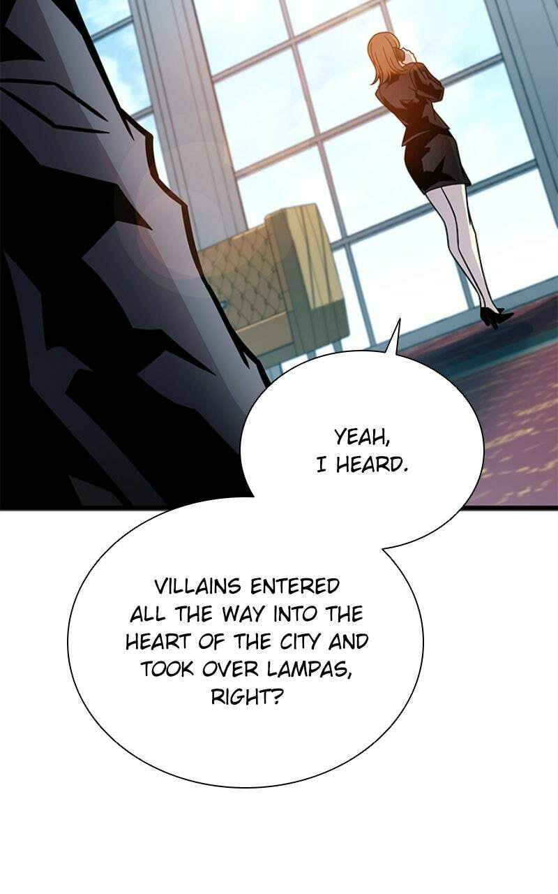 Villain to Kill Chapter 225 page 5 - 