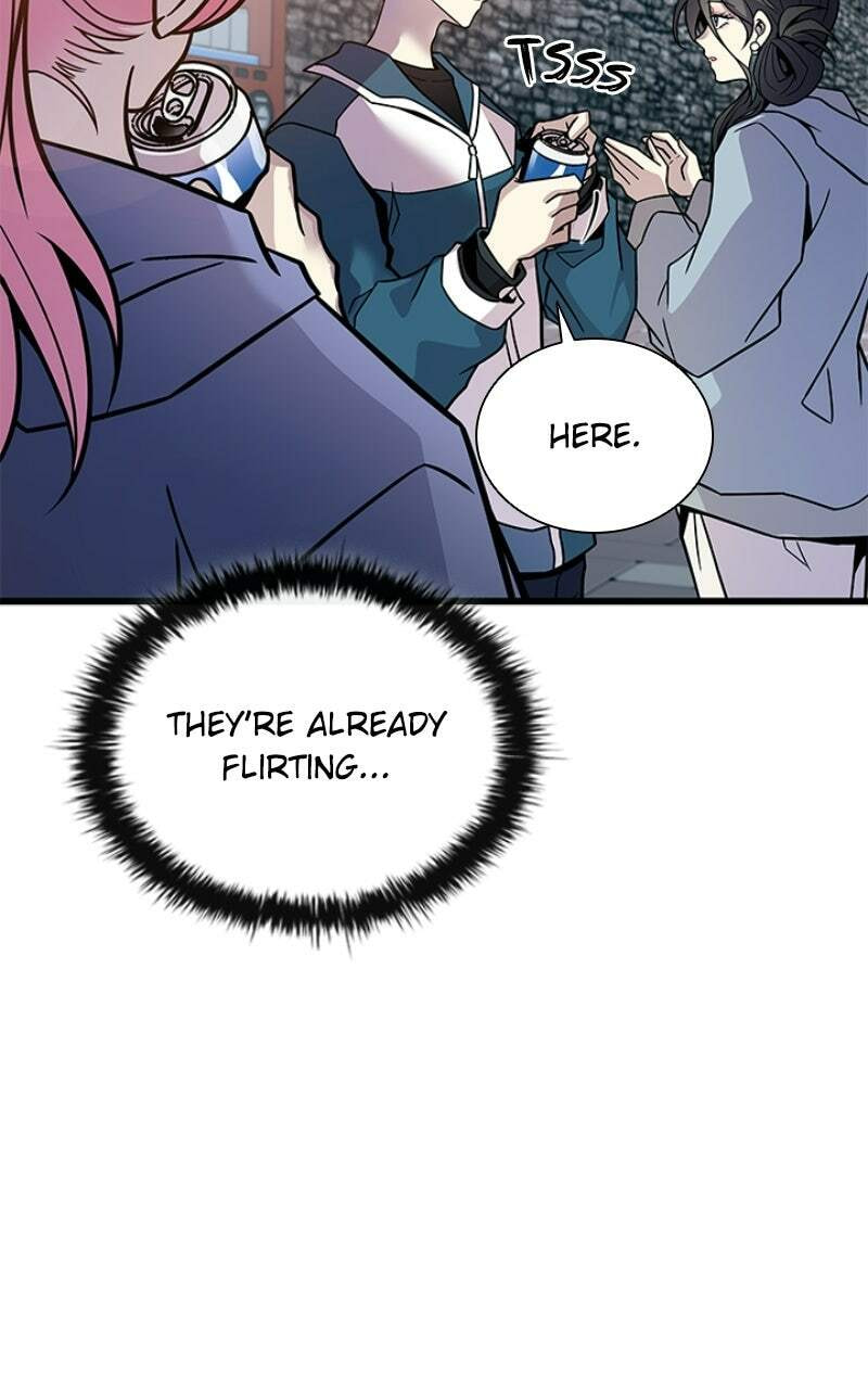 Villain to Kill Chapter 225 page 43 - 