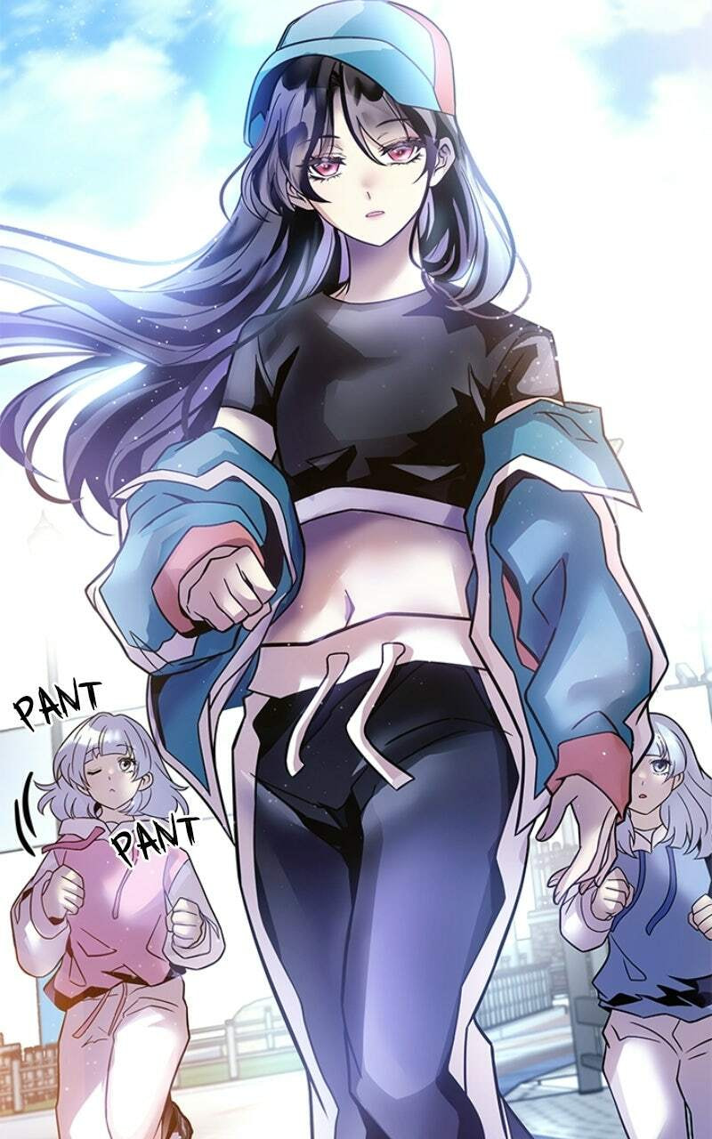 Villain to Kill Chapter 225 page 46 - 