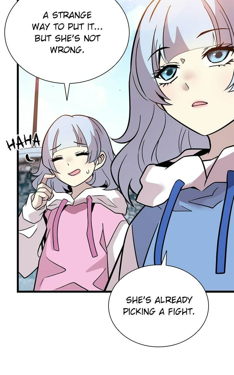 Villain to Kill Chapter 225 page 55 - 